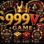 9999V Game