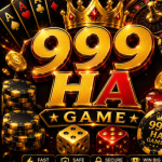 999HA Game