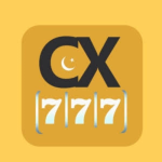 CX777 Game